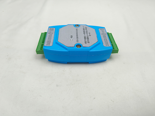 雙向混合信號無線傳輸器